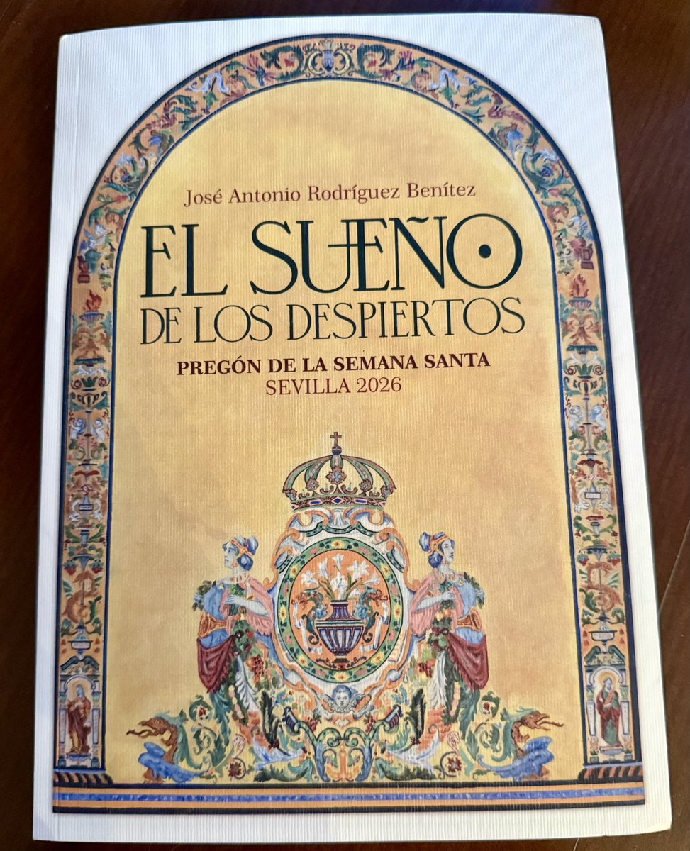 Esperanza de Triana tweet media