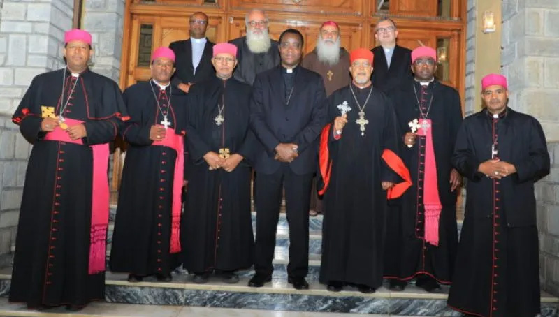 KIRCHE IN NOT tweet media