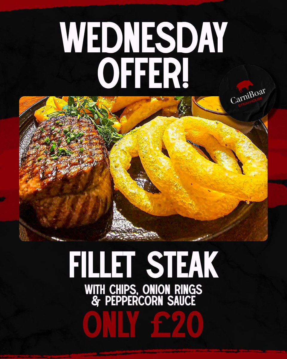 CarniBoar tweet media