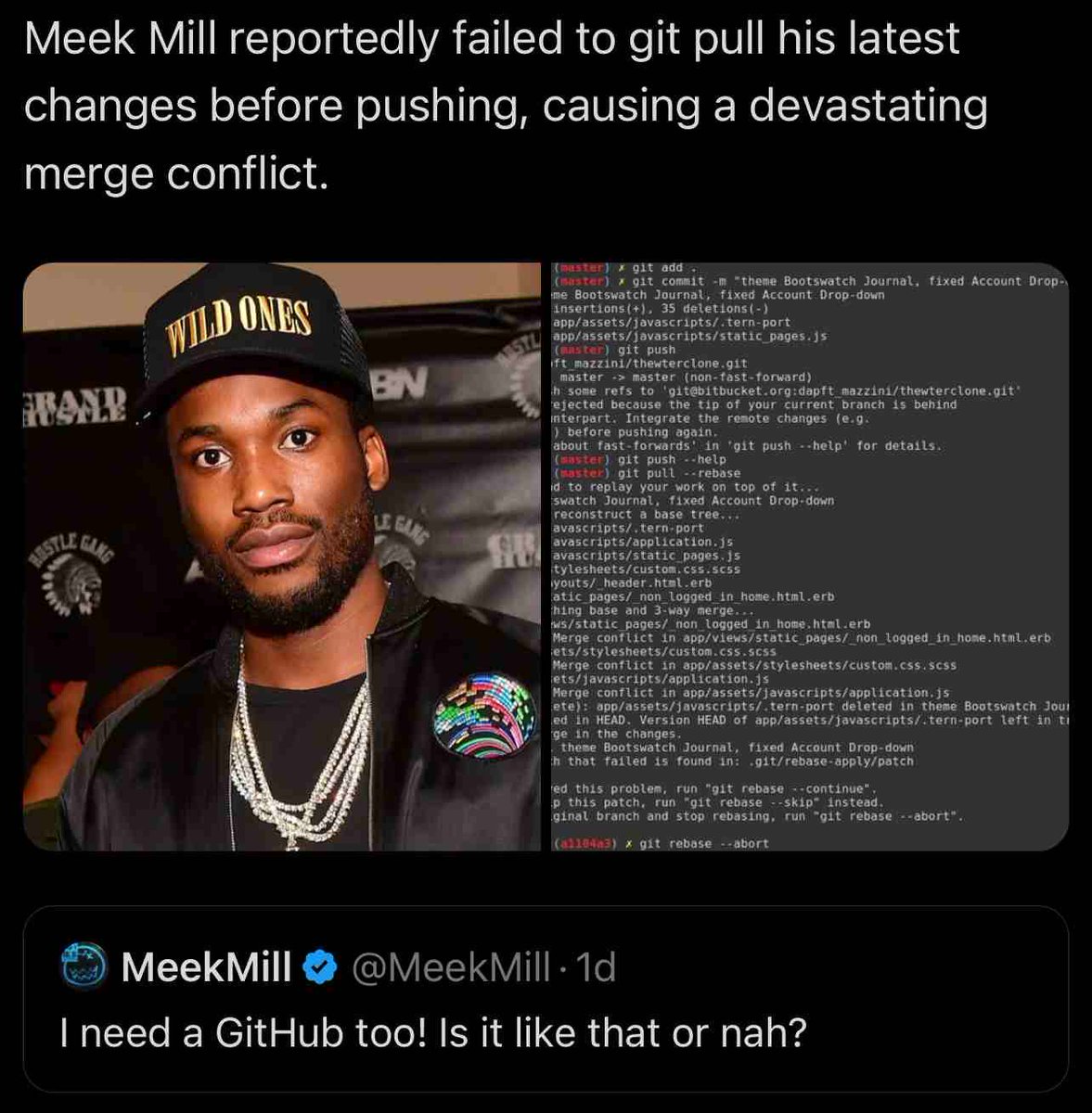 smartest tech takes tweet media