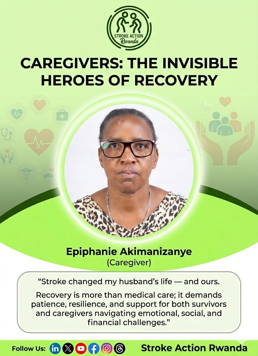STROKE ACTION RWANDA tweet media