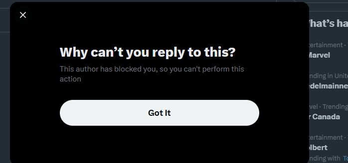 Just a nerd tweet media