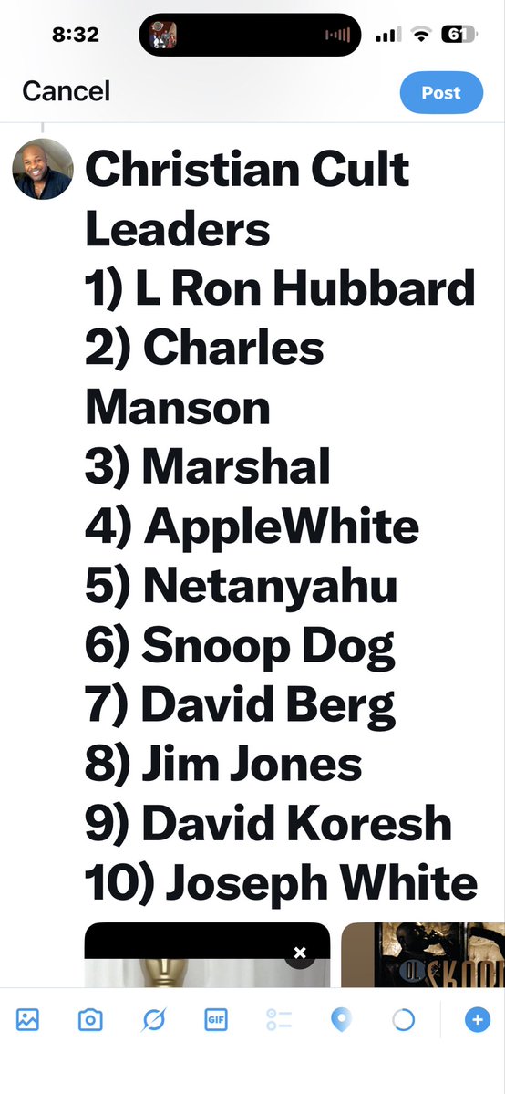 MARVIN GAYE tweet media