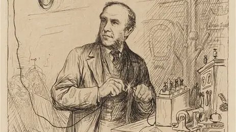 Foro Histórico de las Telecomunicaciones tweet media