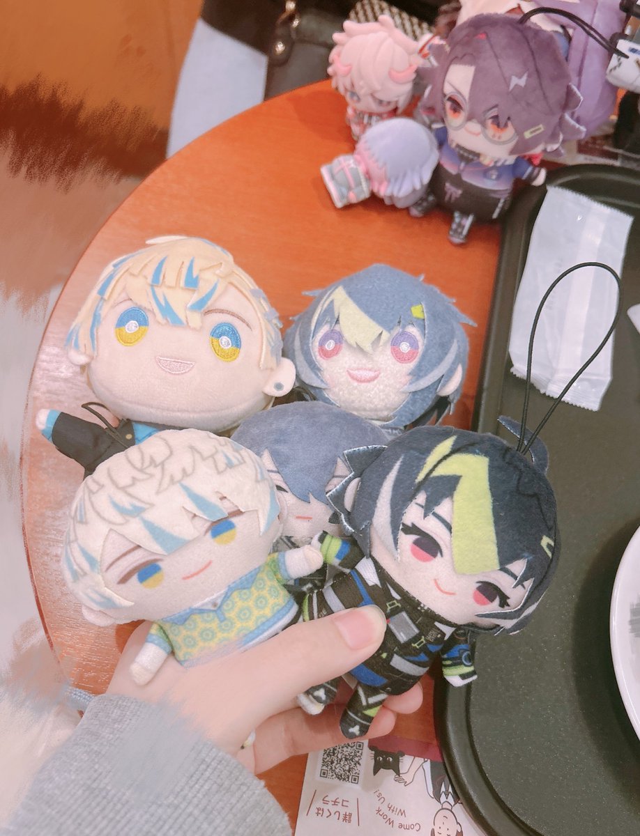 ヲ⁉️ tweet media