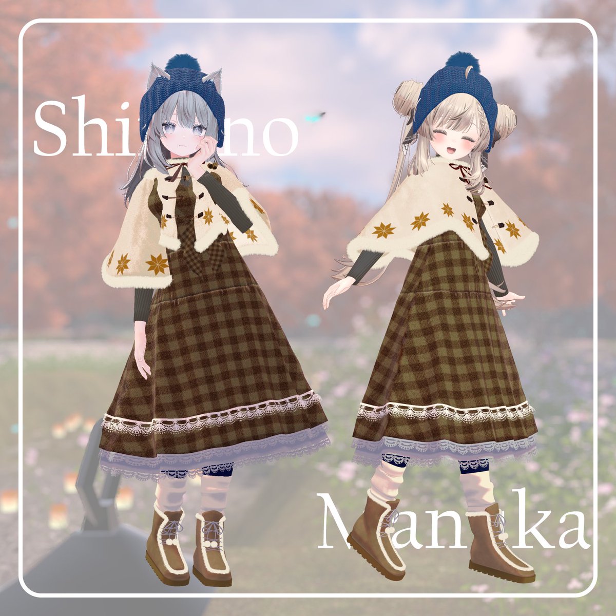 Metaverse Creators［EN］ tweet media