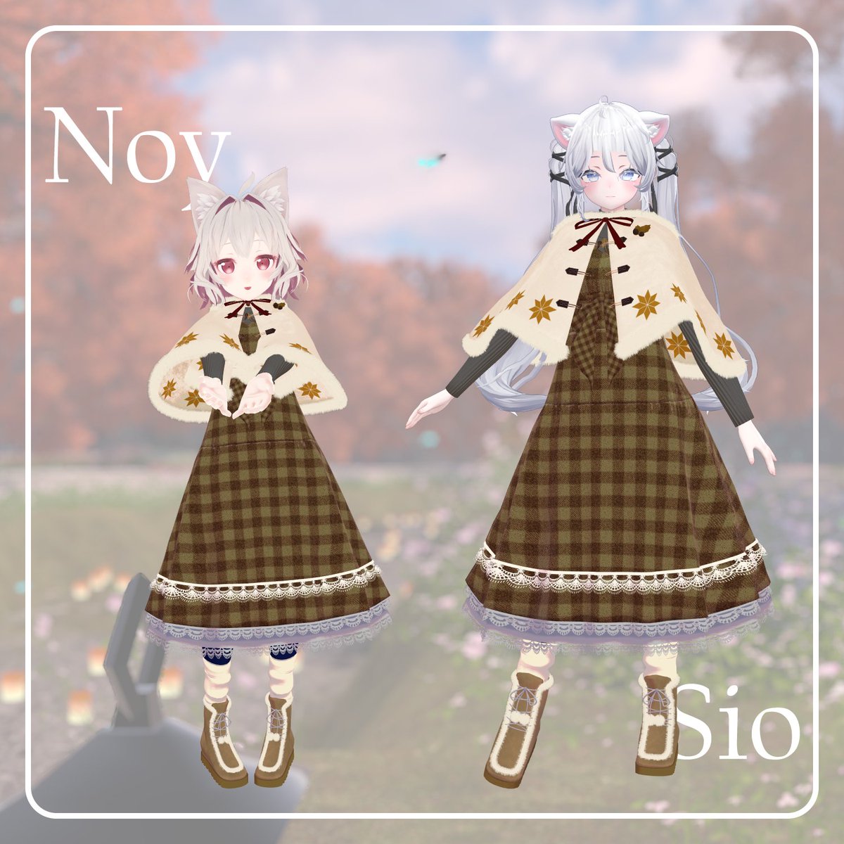 Metaverse Creators［EN］ tweet media