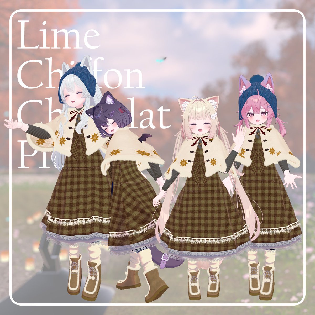 Metaverse Creators［EN］ tweet media