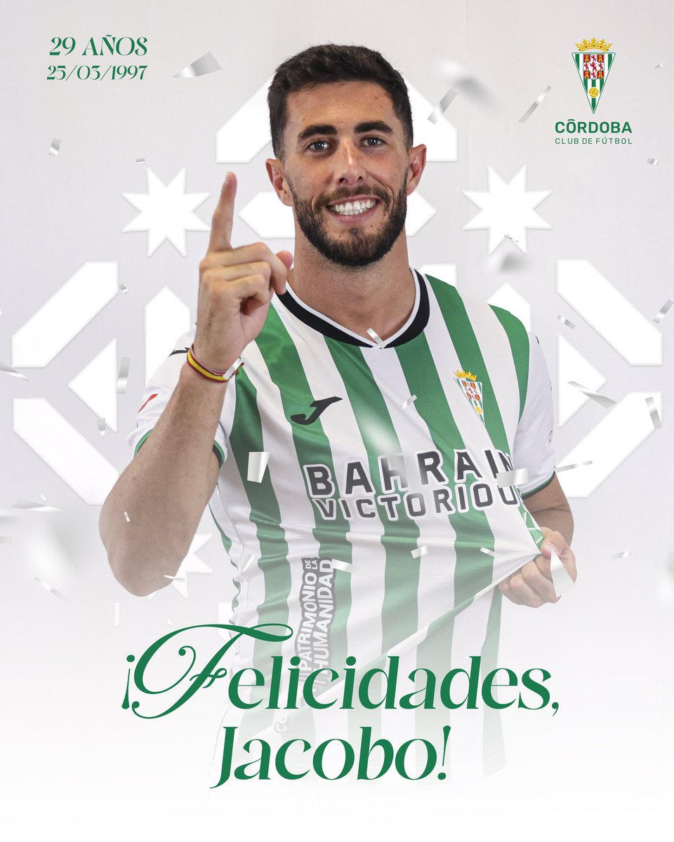 Córdoba CF tweet media
