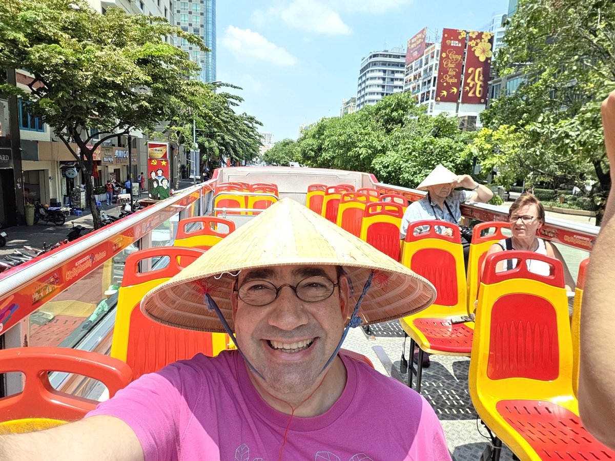 Sophocles Sophocleous, CFA tweet media