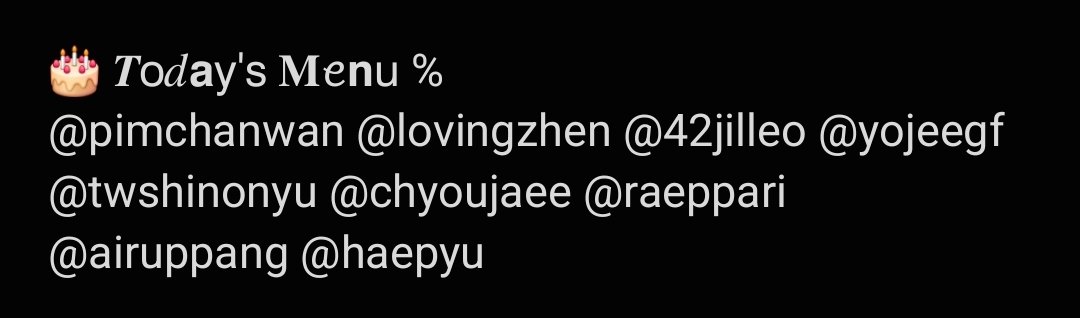 🧽 seline tweet media