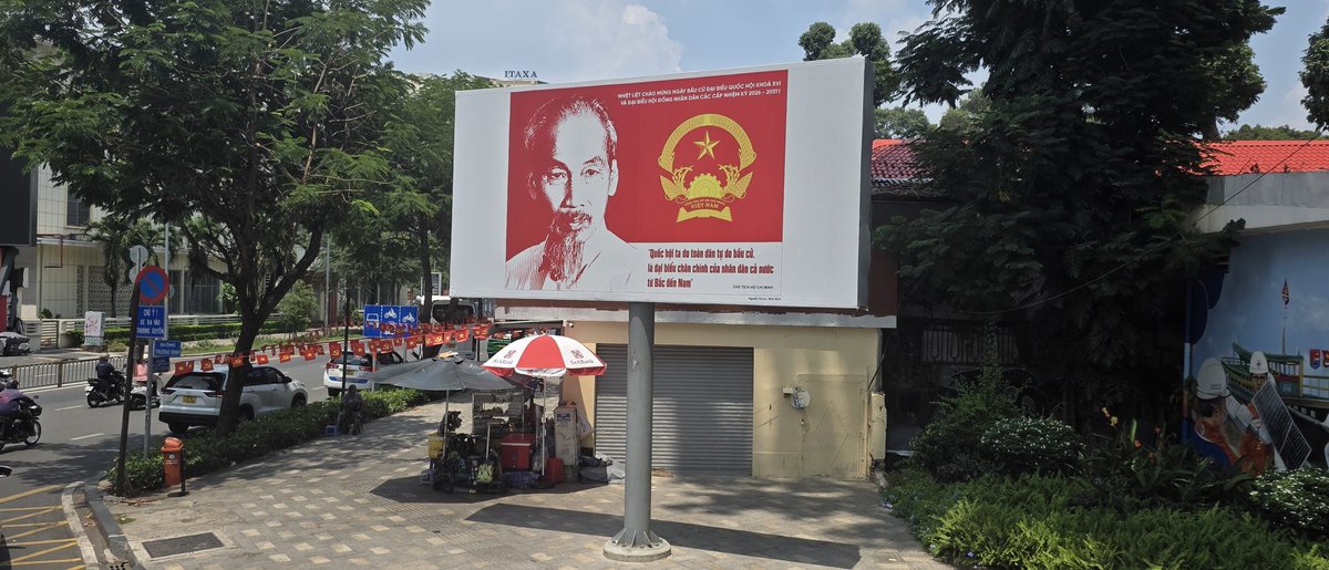 Sophocles Sophocleous, CFA tweet media