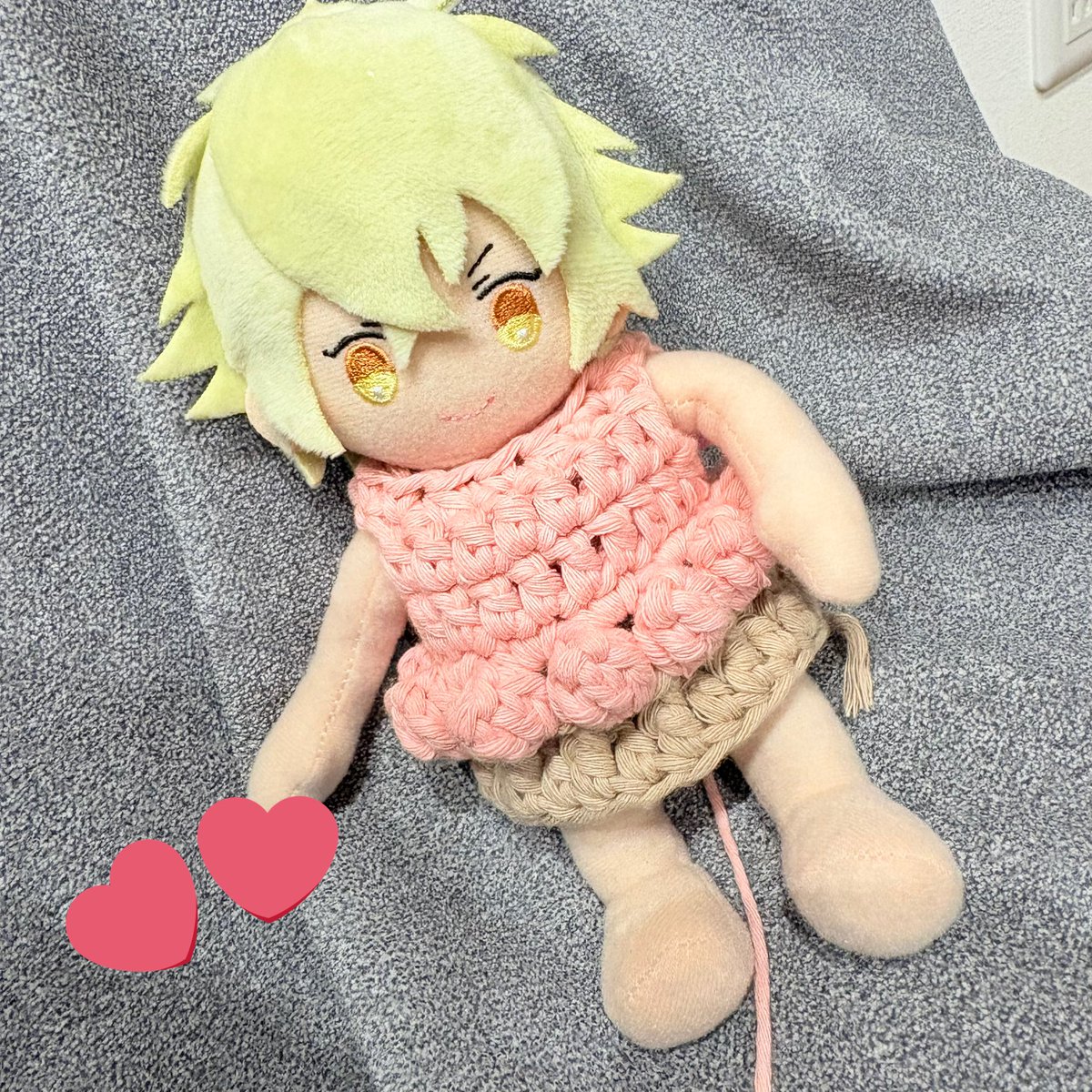 toki_oto86's tweet photo. 大和くんにカップケーキになってもらったんですけど、、、、、さくらんぼ帽子かぶったらかわいいよね？？🥹 https://t.co/cpQNV8yfkB