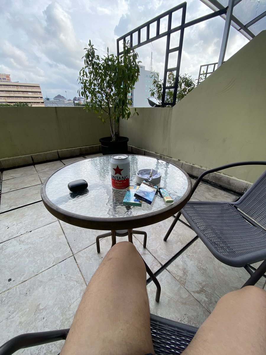 Beskara Agung tweet media