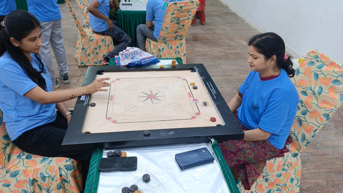 FCI Uttar Pradesh tweet media