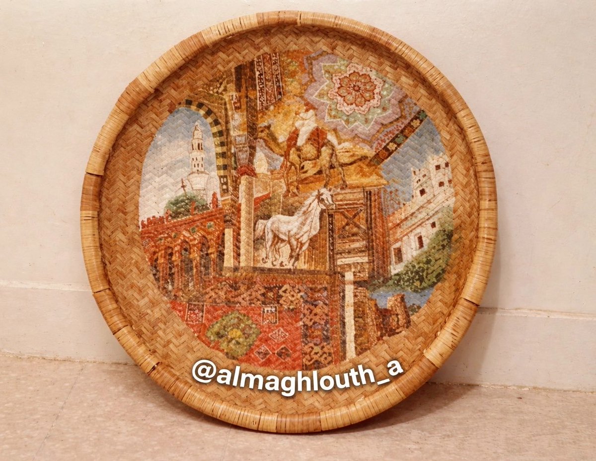 Saudi Magazine tweet media