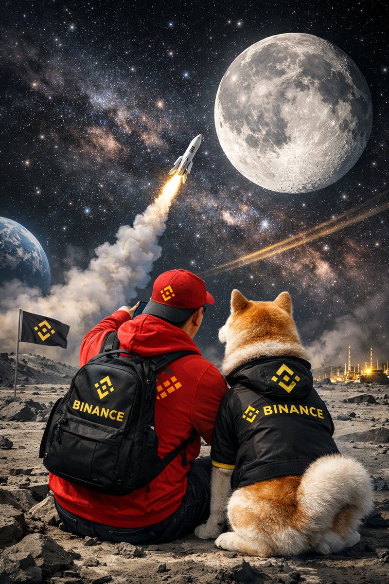 Crypto Revolution Masters tweet media