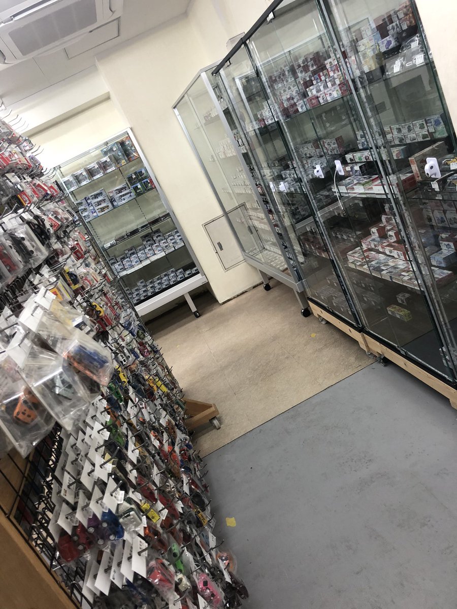 ミニカー鑑定団by千葉鑑定団　稲毛海岸店 tweet media