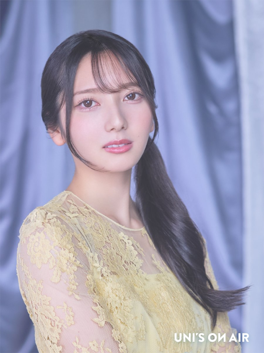 𝑽𝒆́𝒂𝒖𝒕」 #日向坂46 #竹内希来里 #ユニエア #ユニエア6・5周年