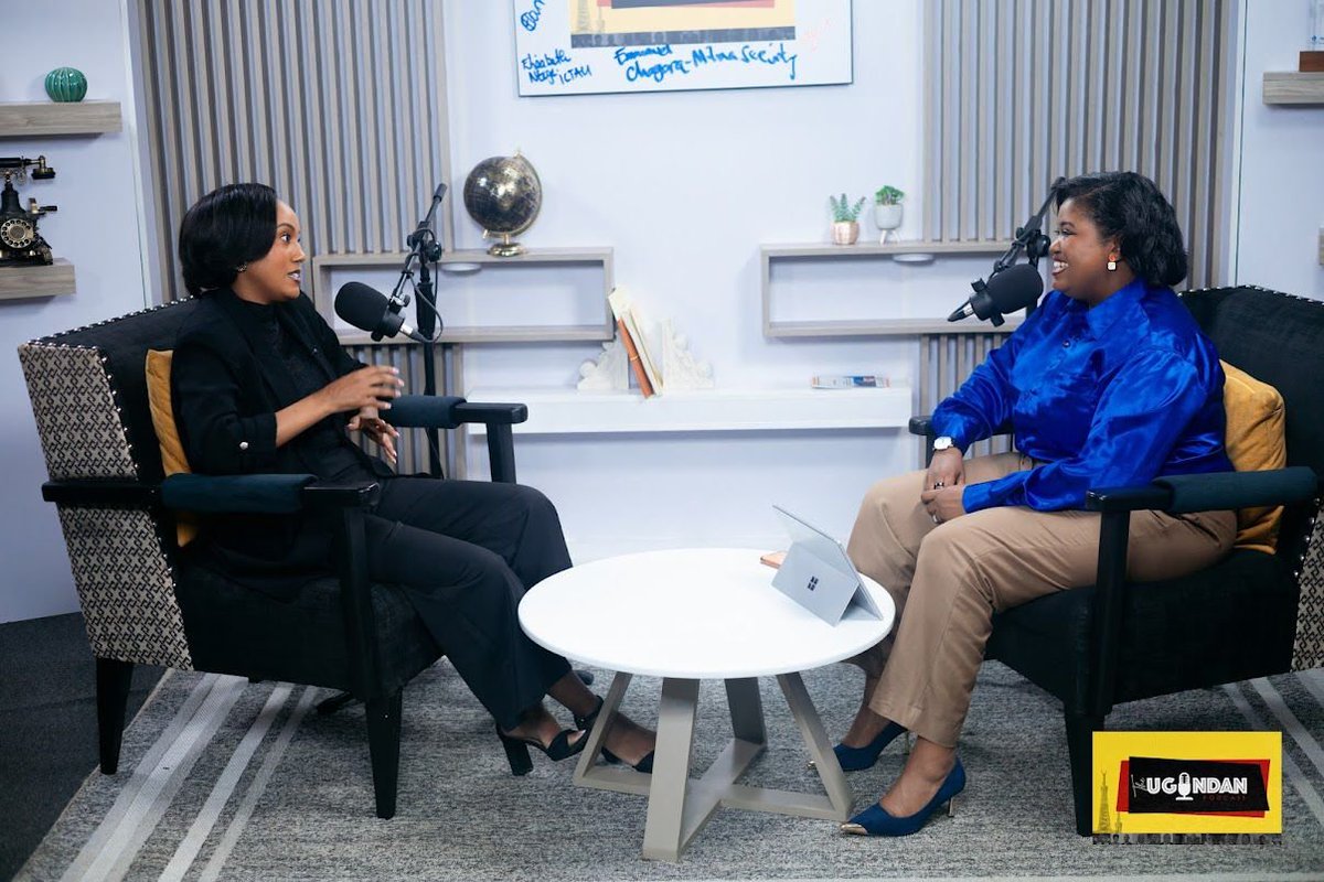 Ministry of ICT&NG tweet media