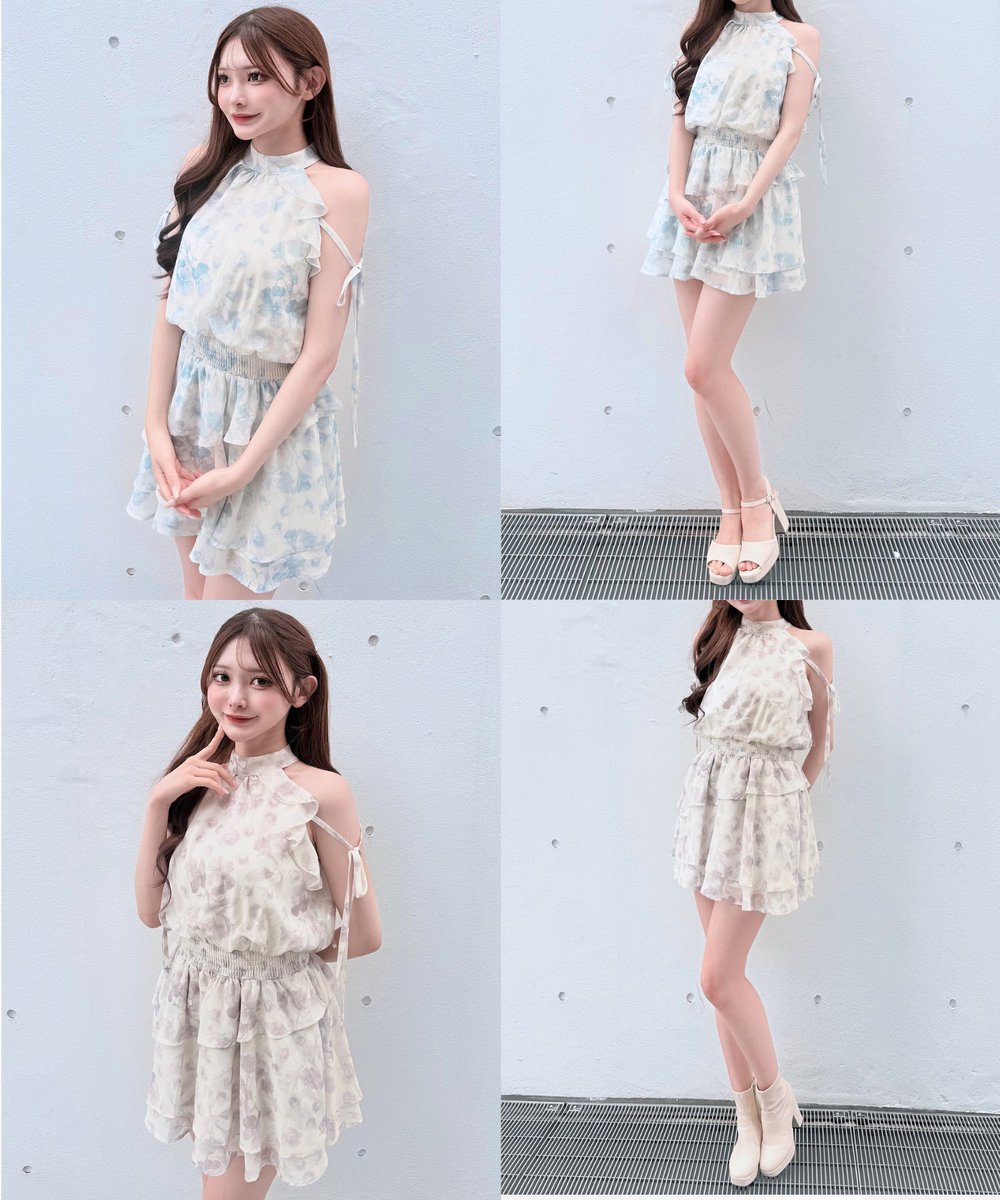 NOMAE 【ノーマエ】 tweet media