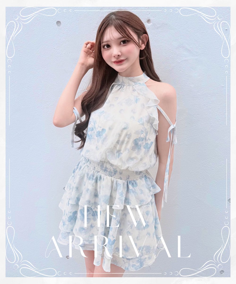 NOMAE 【ノーマエ】 tweet media