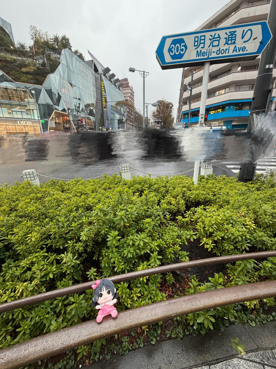 福山梨乃 (CANDY TUNE) tweet media