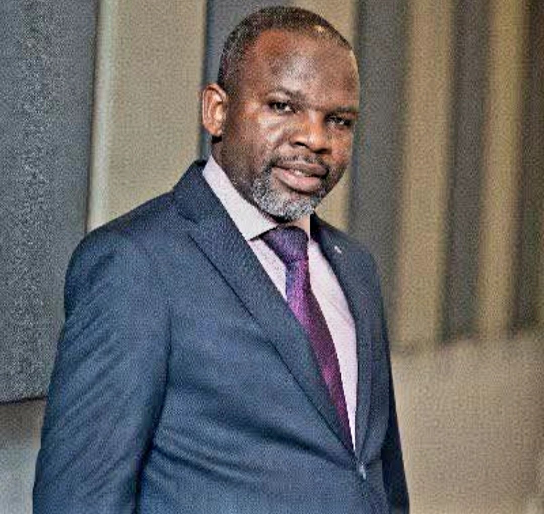 Charline P Chikomo tweet media