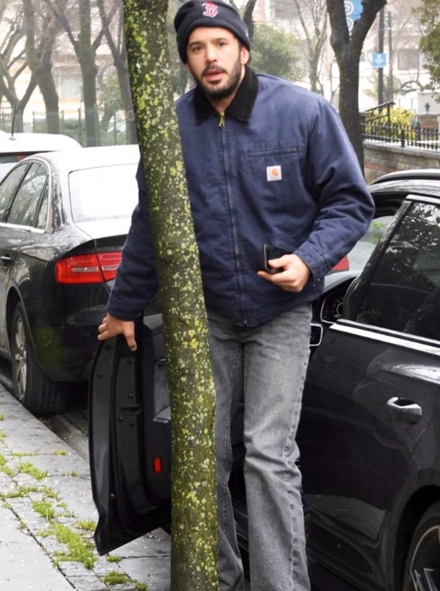 Barış Arduç World tweet media