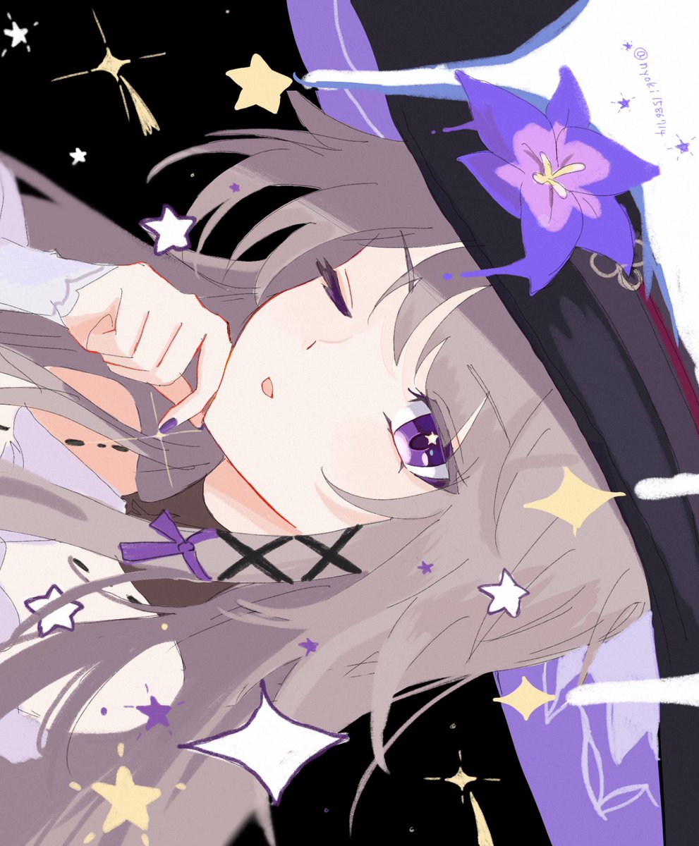 n y o k i🍀 tweet media