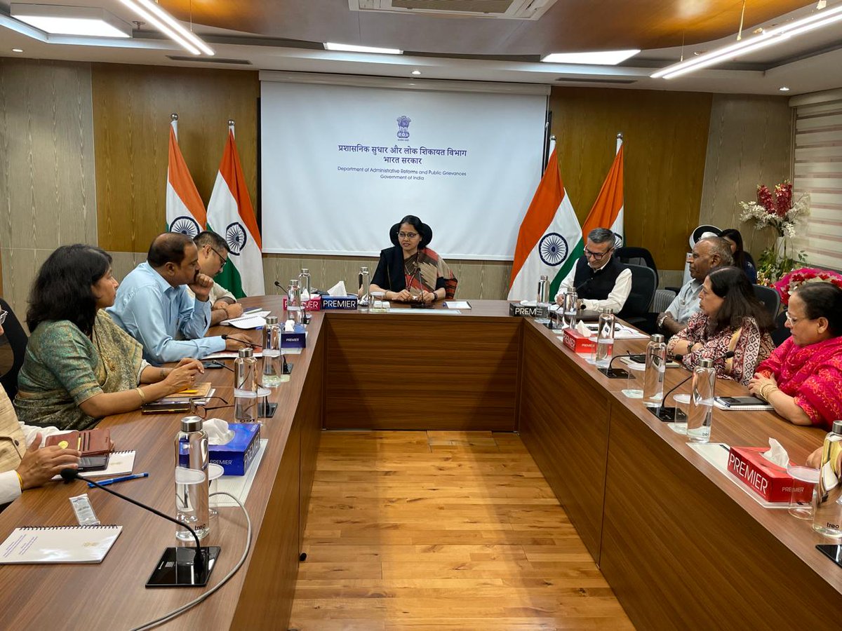 DARPG 🇮🇳 tweet media