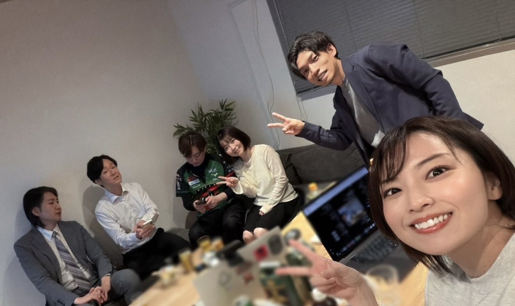 蒼井ゆりか(日本プロ麻雀連盟） tweet media