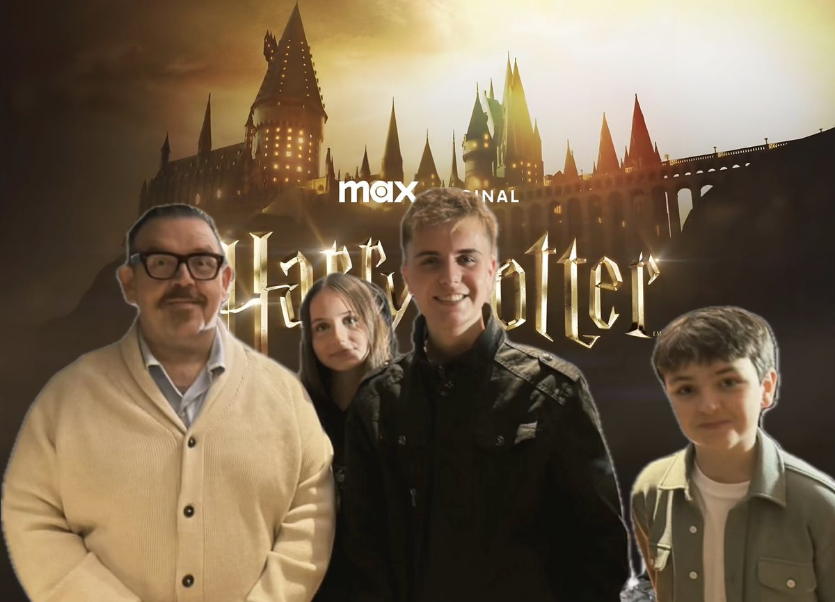 Kidzcoolit/Youth #Gottit with Harrison, Con & Bex tweet media