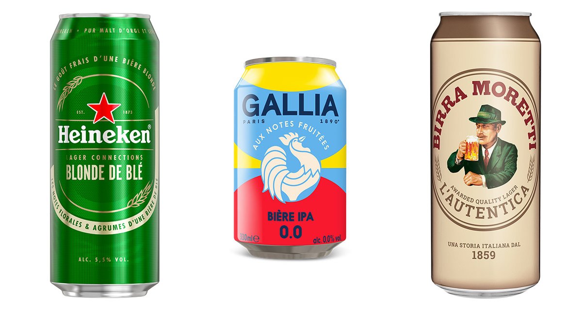 Malts et Houblons tweet media