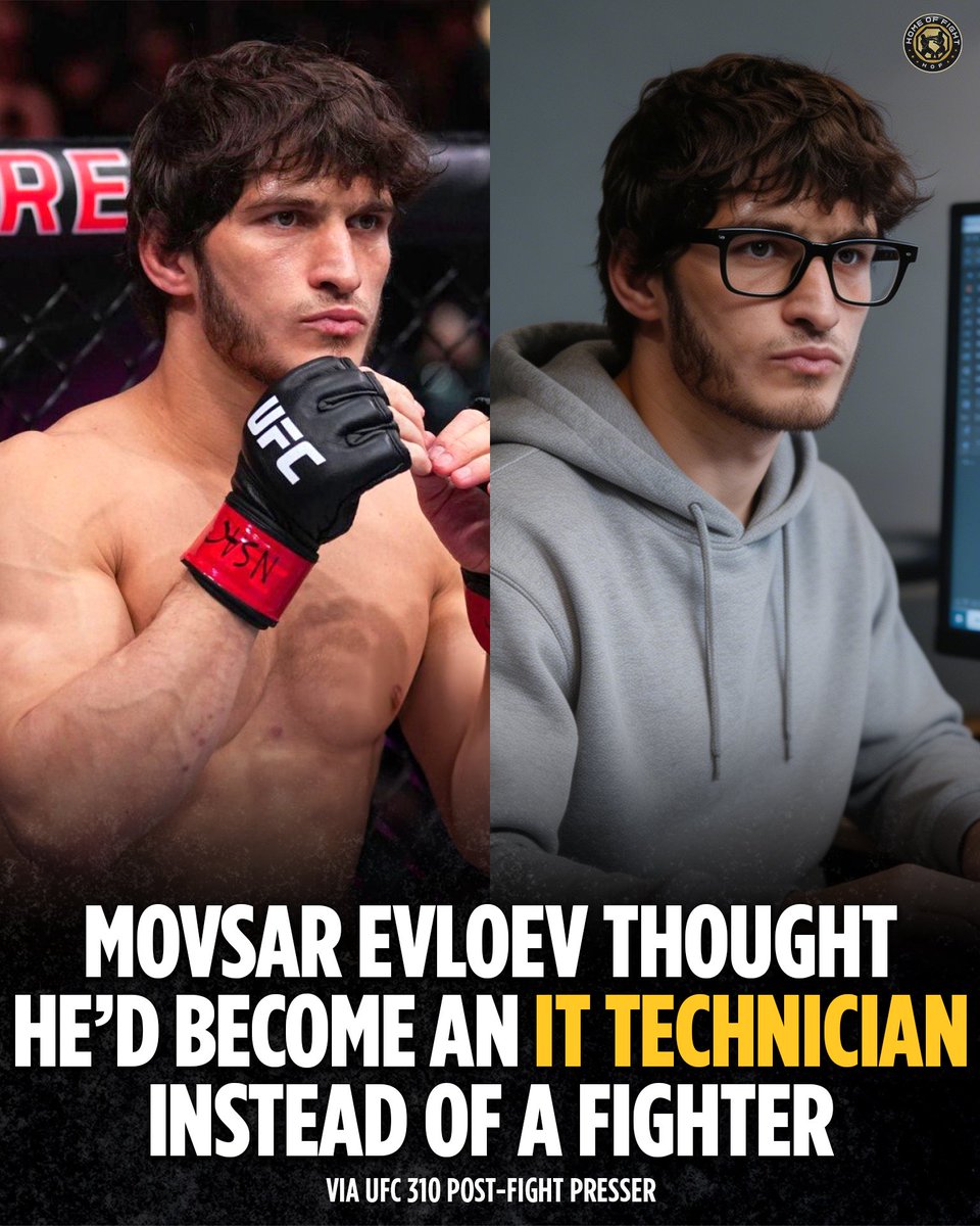 Home of Fight tweet media