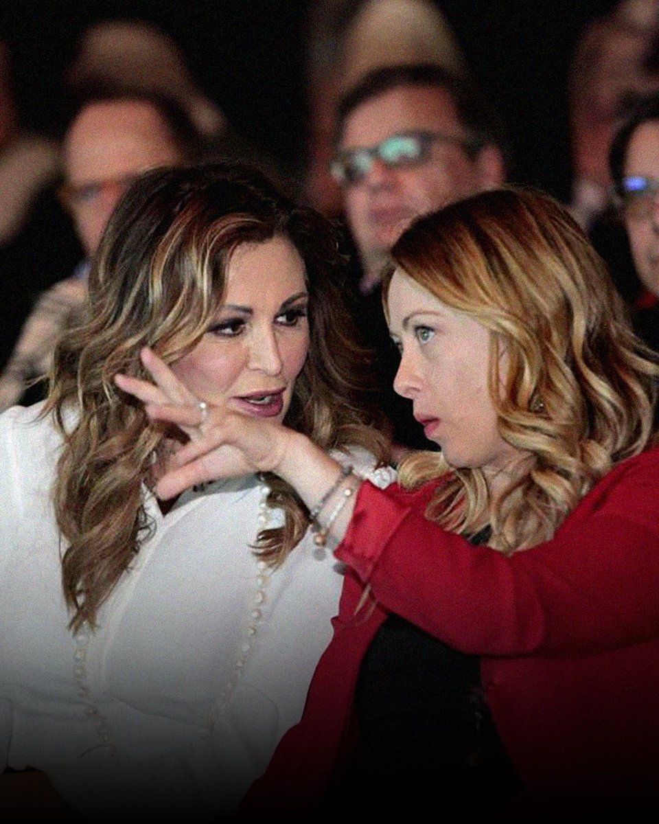 Giuseppe Conte tweet media