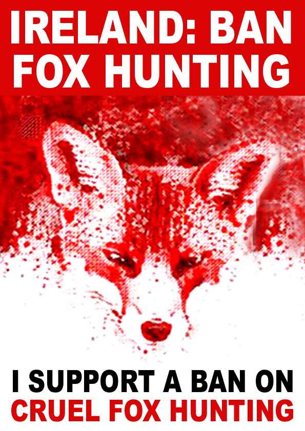 Ban Blood Sports tweet media