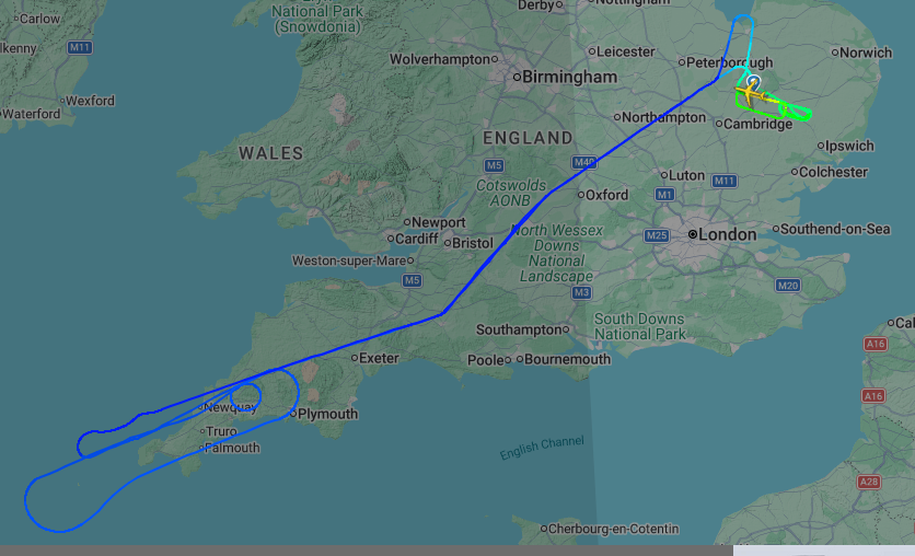 LakenheathAllianceForPeace tweet media