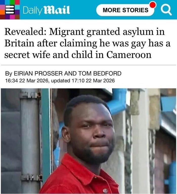 Bogdan (The Beacons are lit!) ☦️ 🇷🇴 tweet media