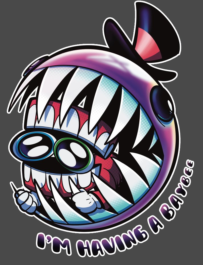 KBBirdy 🍉🌲➡️ LVLUP26 tweet media