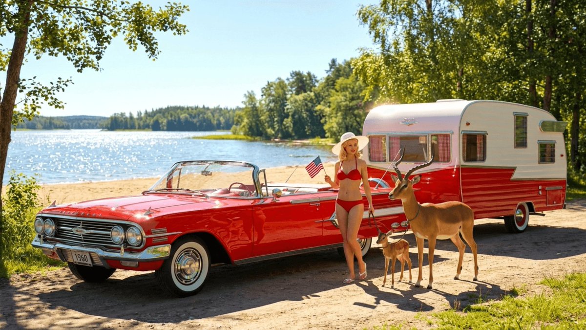 GameOfTrophies's tweet image. Fritt att detaljstudera dagens ✨ AI.
det är inte genererat med @grok 

#Template #AI #Impala1960