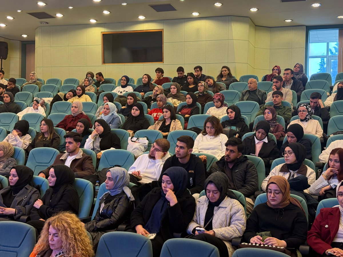 Harran Üniversitesi tweet media