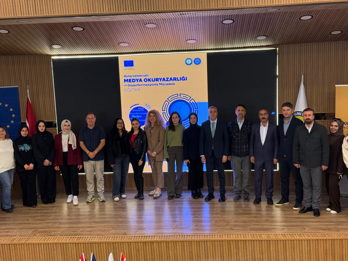 Harran Üniversitesi tweet media