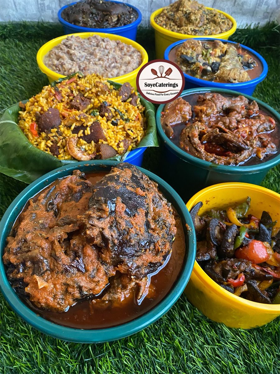 LAGOS FOOD VENDOR👩‍🍳 tweet media