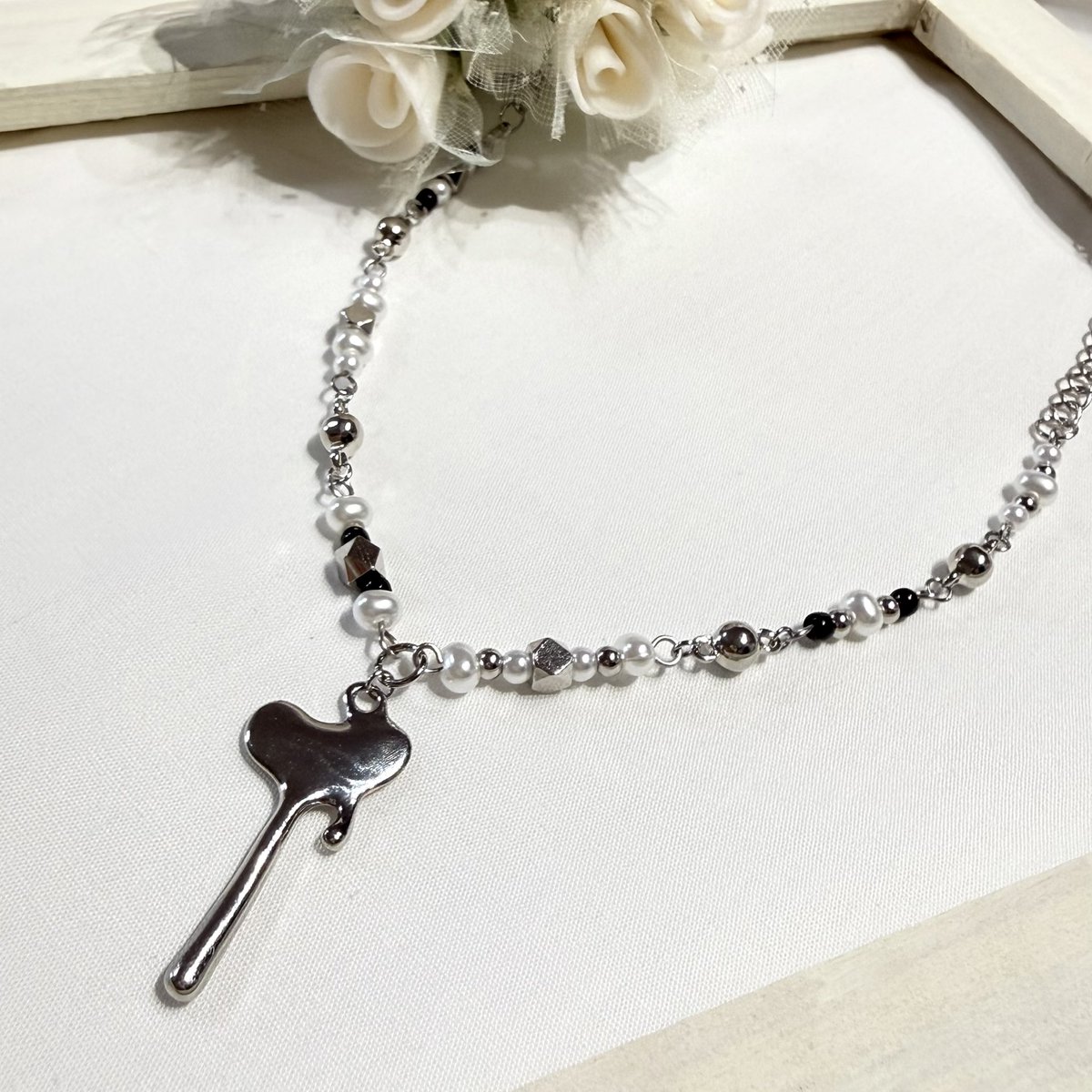 AnCIgnite's tweet photo. new items....

暖かくなってきたのでビーズアクセサリーもいかがですか🌷🌸🎀

https://t.co/Ma7AzAxqA1

#AnCIgnite
#ハンドメイドアクセサリー
#ハンドメイド
#BACEにて販売中
 #アクセサリー好きさんと繋がりたい https://t.co/LqtX4ibYuu