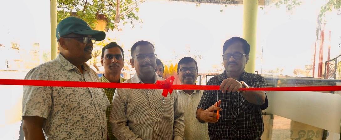 State Transport Authority, Odisha tweet media