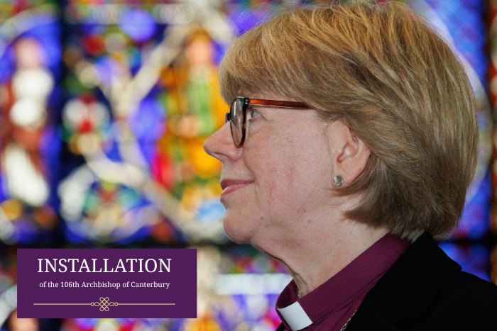 Anglican Communion tweet media