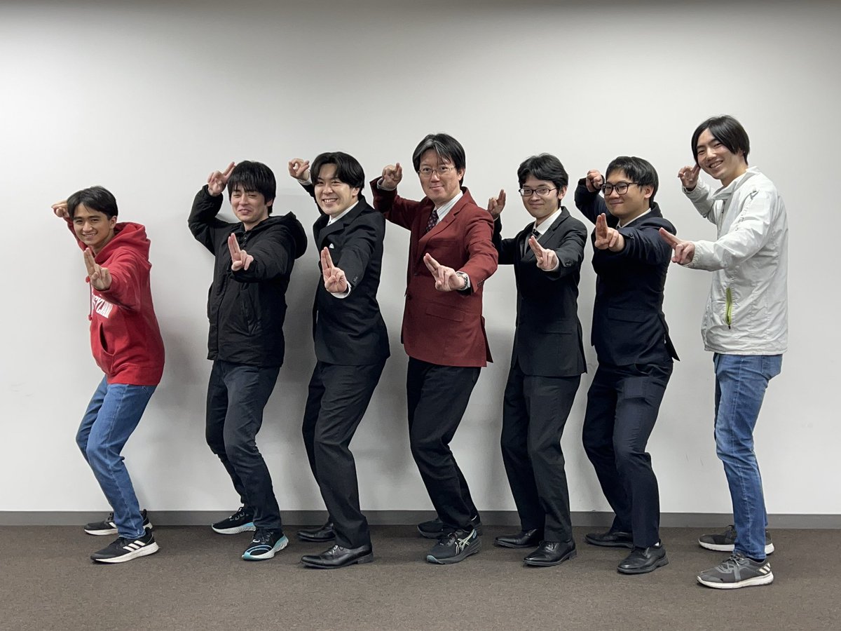 電気通信大学 小木曽研究室 tweet media