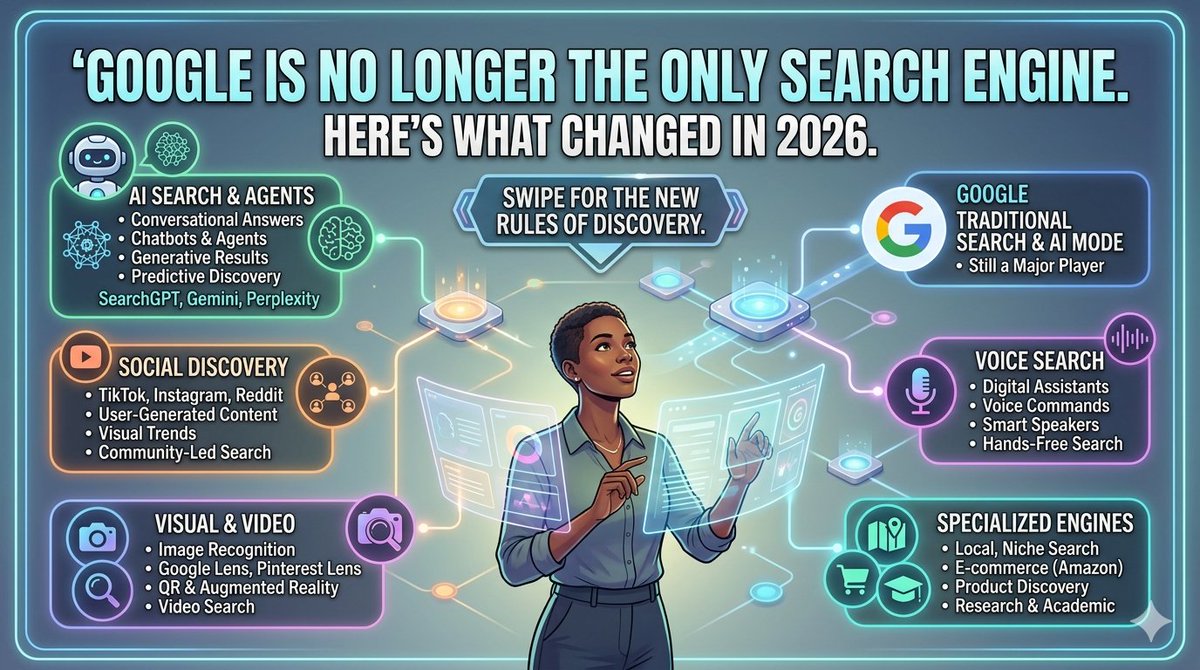 AI SEO Offer Hunters tweet media