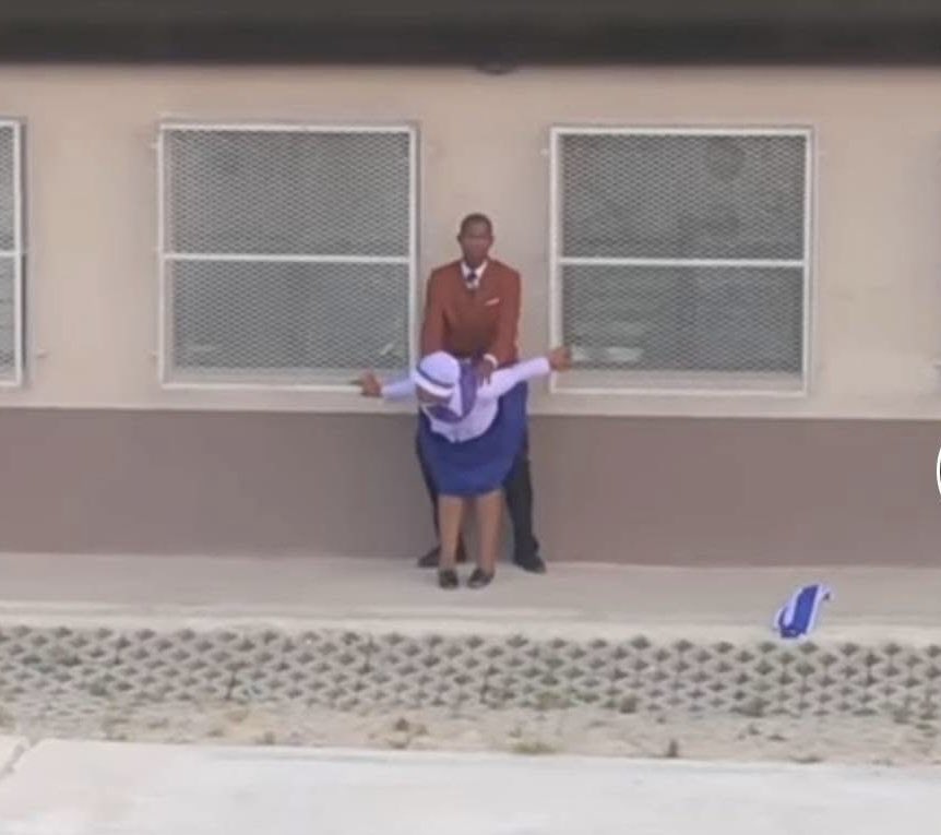 Norma Kay tweet media